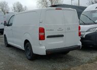 Opel Vivaro Opel Vivaro Furgon 2.0 144KM EXTRA LONG NA PLACU