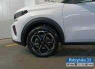 Citroen C3 1.2 Turbo 100 KM MT6 wersja Max | Biały | Nowy model 2024