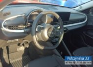 Fiat 600 1.2 100 KM DCT6 Hybrid | wersja 600 | Pomarańczowy Sun