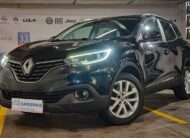 Renault Kadjar Salon Polska