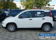 Fiat Panda 1,0 70 KM Hybrid | Pakiet Urban | Biały Gelato