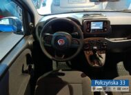 Fiat Panda 1,0 70 KM Hybrid | Pakiet Urban | Niebieski