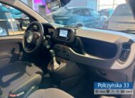 Fiat Panda 1,0 70 KM Hybrid | Pakiet Urban | Niebieski