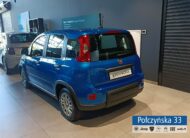 Fiat Panda 1,0 70 KM Hybrid | Pakiet Urban | Niebieski