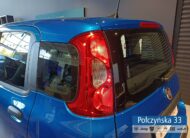 Fiat Panda 1,0 70 KM Hybrid | Pakiet Urban | Niebieski