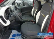 Fiat Panda 1,0 Hybrid 70 KM  |Pandina |dwukolorowy