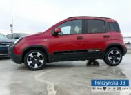 Fiat Panda 1,0 Hybrid 70 KM  |Pandina |dwukolorowy