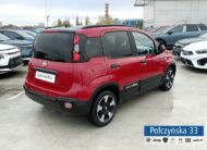 Fiat Panda 1,0 Hybrid 70 KM  |Pandina |dwukolorowy