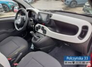 Fiat Panda 1,0 Hybrid 70 KM  |Pandina |dwukolorowy