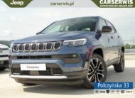 Jeep Compass ALTITUDE 1.5 MHEV 130KM|Pak Premium/Zim/ Safety| Blue Shade|MY24