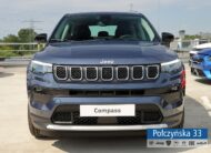 Jeep Compass ALTITUDE 1.5 MHEV 130KM|Pak Premium/Zim/ Safety| Blue Shade|MY24