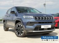 Jeep Compass ALTITUDE 1.5 MHEV 130KM|Pak Premium/Zim/ Safety| Blue Shade|MY24