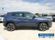 Jeep Compass ALTITUDE 1.5 MHEV 130KM|Pak Premium/Zim/ Safety| Blue Shade|MY24