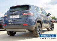 Jeep Compass ALTITUDE 1.5 MHEV 130KM|Pak Premium/Zim/ Safety| Blue Shade|MY24