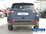 Jeep Compass ALTITUDE 1.5 MHEV 130KM|Pak Premium/Zim/ Safety| Blue Shade|MY24