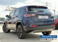 Jeep Compass ALTITUDE 1.5 MHEV 130KM|Pak Premium/Zim/ Safety| Blue Shade|MY24