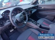 Alfa Romeo Junior Ibrida | MHEV| 136 KM | Czerwona