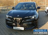 Alfa Romeo Junior Junior Ibrida Speciale 1.2 136 KM MHEV DCT6 | Pakiet Techno Lite |