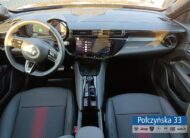 Alfa Romeo Junior Junior Ibrida Speciale 1.2 136 KM MHEV DCT6 | Pakiet Techno Lite |