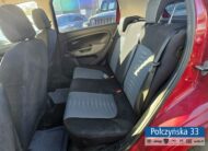 Fiat Grande Punto Wersja Dynamic1.4 8V 77KM Dualogic| Salon Polska| Czujniki parkowania