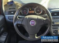 Fiat Grande Punto Wersja Dynamic1.4 8V 77KM Dualogic| Salon Polska| Czujniki parkowania