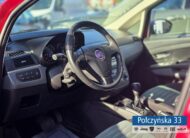 Fiat Grande Punto Wersja Dynamic1.4 8V 77KM Dualogic| Salon Polska| Czujniki parkowania