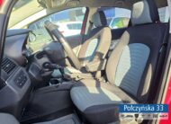 Fiat Grande Punto Wersja Dynamic1.4 8V 77KM Dualogic| Salon Polska| Czujniki parkowania