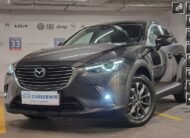 Mazda CX-3 Salon Polska | 4×4 Automat |Bogata wersja