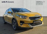 Kia XCeed Kia Xceed, Salon Pl, vat 23%,Automat Business Line