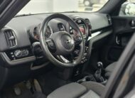 Mini Countryman Salon Polska, Serwis