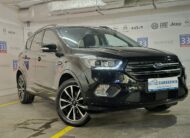 Ford Kuga Fod Kuga ST LINE Salon Polska