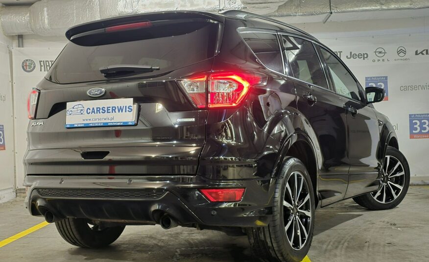 Ford Kuga Fod Kuga ST LINE Salon Polska