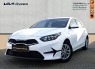 Kia Cee’d Salon Polska, Serwis Aso, Gwarancja, Vat 23%