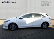 Kia Cee’d Salon Polska, Serwis Aso, Gwarancja, Vat 23%