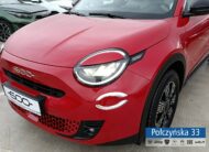 Fiat 600 1.2 100 KM DCT6 Hybrid | wersja 600 | Pakiet Styl i Komfort