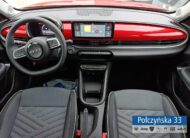 Fiat 600 1.2 100 KM DCT6 Hybrid | wersja 600 | Pakiet Styl i Komfort