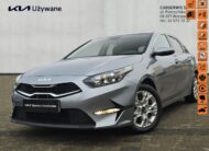 Kia Cee’d Salon Polska, Serwis Aso, Gwarancja, vat 23%