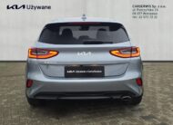 Kia Cee’d Salon Polska, Serwis Aso, Gwarancja, vat 23%