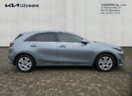 Kia Cee’d Salon Polska, Serwis Aso, Gwarancja, vat 23%