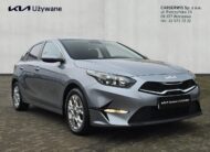 Kia Cee’d Salon Polska, Serwis Aso, Gwarancja, vat 23%