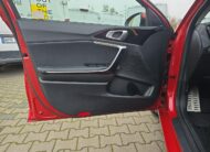 Kia Cee’d Kia Ceed ,Salon Polska , Gwarancja, vat 23%