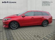 Kia Cee’d Kia Ceed ,Salon Polska , Gwarancja, vat 23%