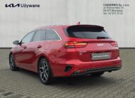 Kia Cee’d Kia Ceed ,Salon Polska , Gwarancja, vat 23%