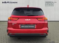 Kia Cee’d Kia Ceed ,Salon Polska , Gwarancja, vat 23%