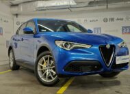 Alfa Romeo Stelvio Salon Polska, Serwis, 1-wszy Użytkownik