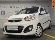 Kia Picanto Kia Picanto Salon Polska