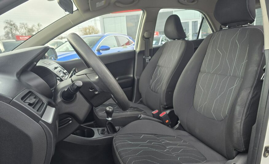 Kia Picanto Kia Picanto Salon Polska