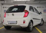 Kia Picanto Kia Picanto Salon Polska