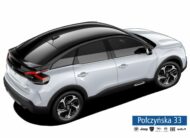 Citroen C4 1.2 Hybrid 136 KM eDCT6 MAX|Dach bi-ton |Grzane fotele| MY24