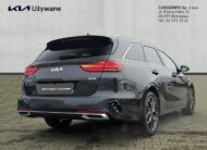 Kia Cee’d Salon Polska | Pierwszy właściciel Fv23% | Bogata wersja